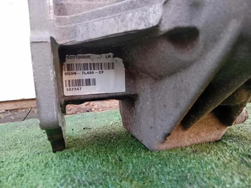 Differenziale ANT 6G9N-7L486-CF Land Rover Freelander II 2007