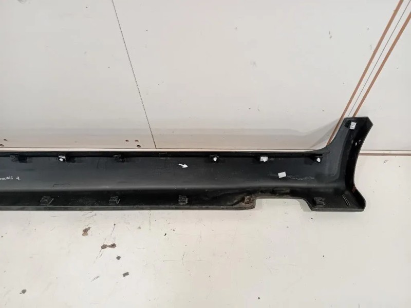 Spoiler Sottoporta SX 87751-3U000 Kia Sportage III 2010