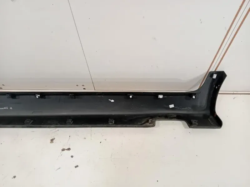 Spoiler Sottoporta SX 87751-3U000 Kia Sportage III 2010