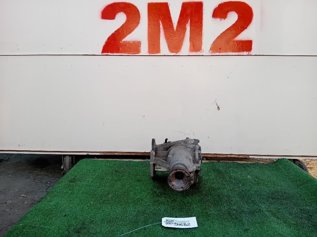 Differenziale ANT 6G9N-7L486-CF Land Rover Freelander II 2007