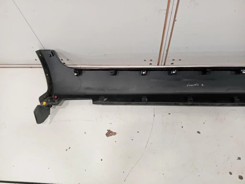 Spoiler Sottoporta SX 87751-3U000 Kia Sportage III 2010