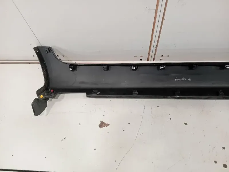 Spoiler Sottoporta SX 87751-3U000 Kia Sportage III 2010