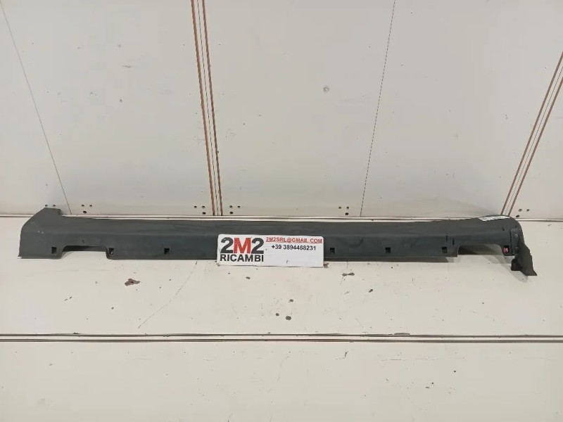 Spoiler Sottoporta SX 87751-3U000 Kia Sportage III 2010