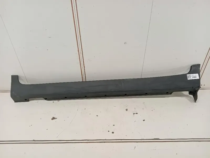 Spoiler Sottoporta SX 87751-3U000 Kia Sportage III 2010