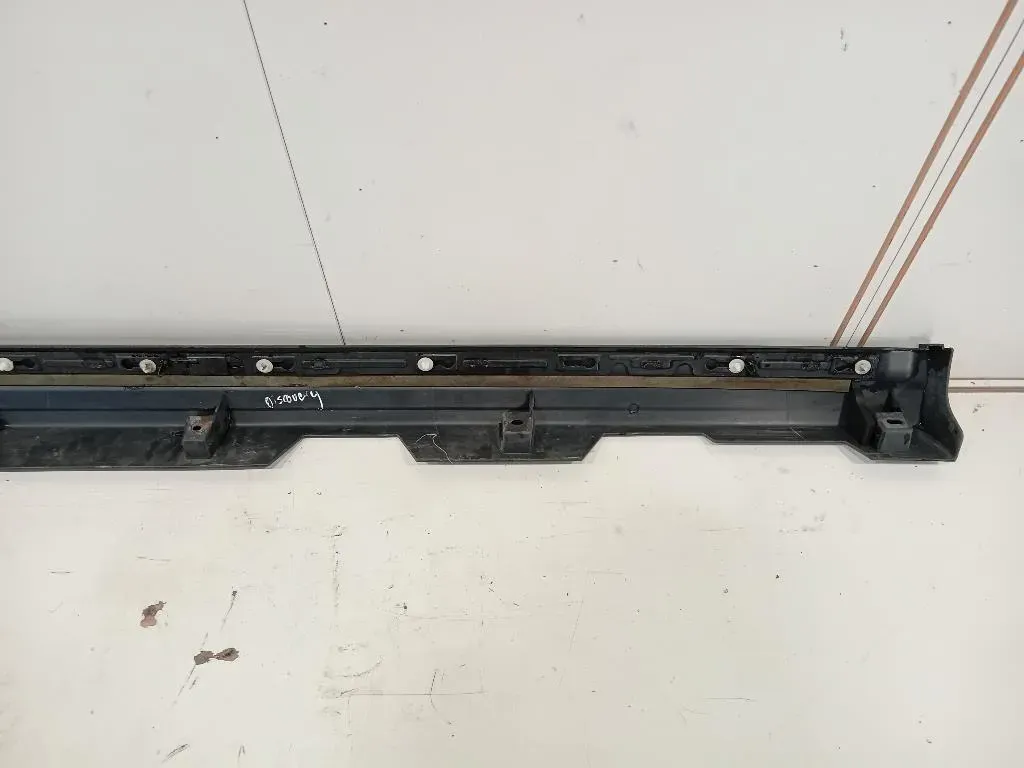 Spoiler Sottoporta SX LR048269 Land Rover Discovery V 2016