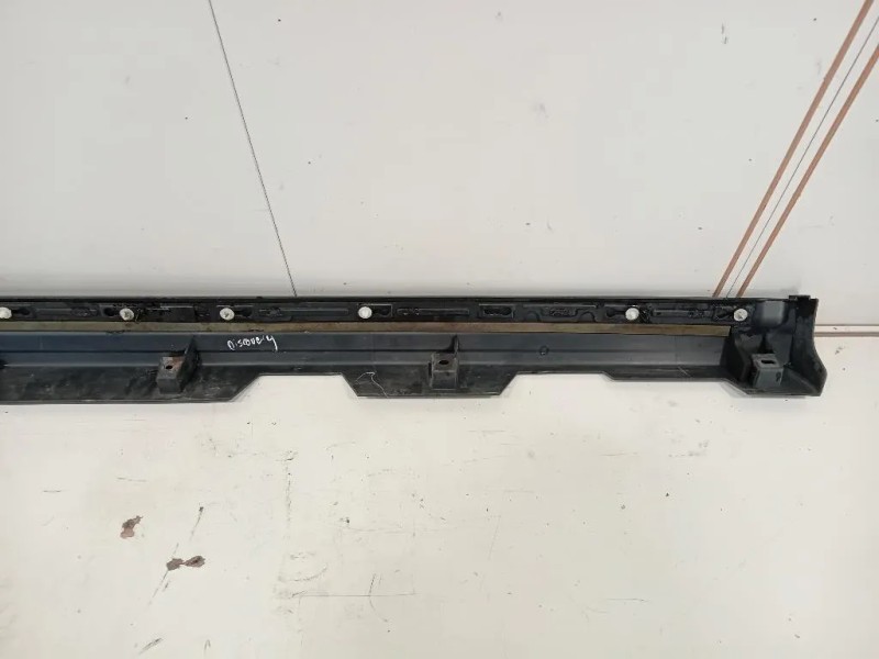 Spoiler Sottoporta SX LR048269 Land Rover Discovery V 2016