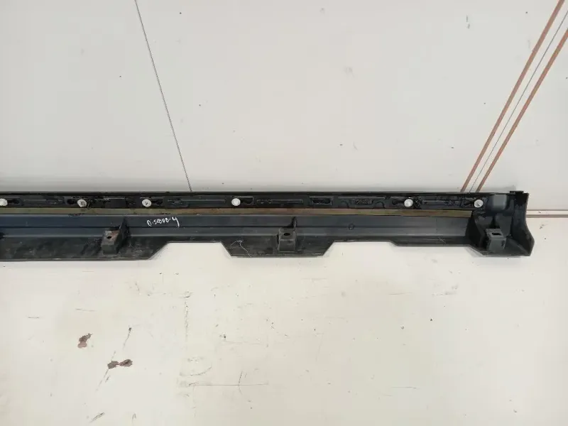 Spoiler Sottoporta SX LR048269 Land Rover Discovery V 2016