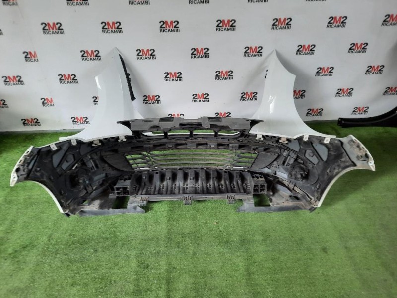 Musata + KIT Radiatori DIESEL Renault Mégane III SW 2009