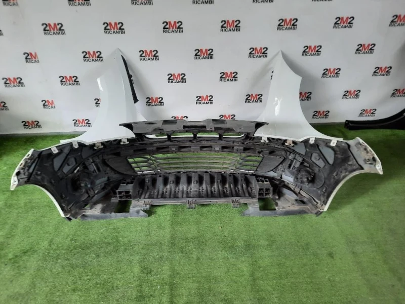 Musata + KIT Radiatori DIESEL Renault Mégane III SW 2009