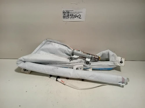 Air-bag A Tendina SX 7G5428DP6040086 Mg ZS II 2020