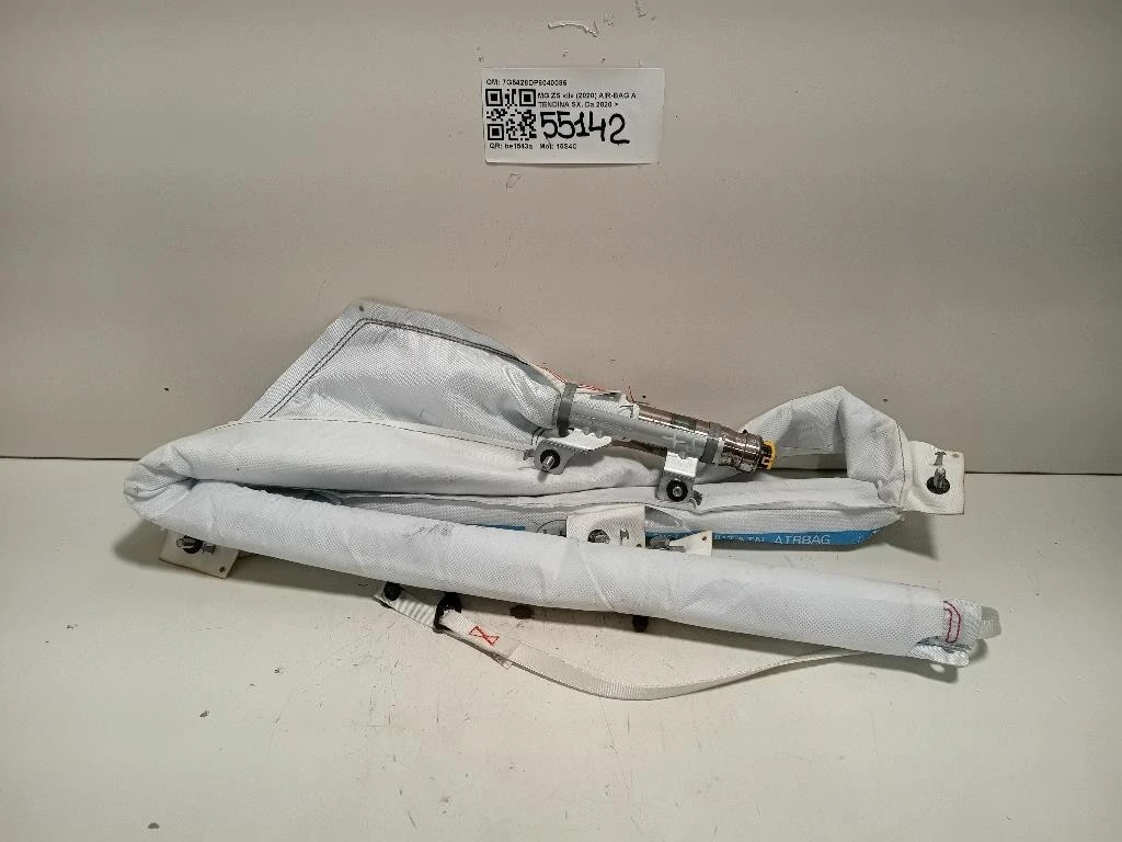 Air-bag A Tendina SX 7G5428DP6040086 Mg ZS II 2020