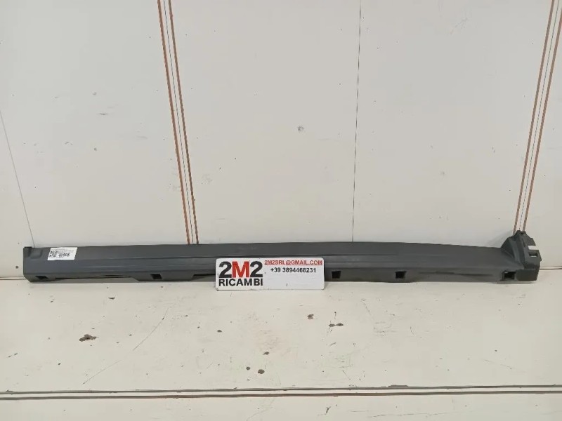 Spoiler Sottoporta SX LR048269 Land Rover Discovery V 2016
