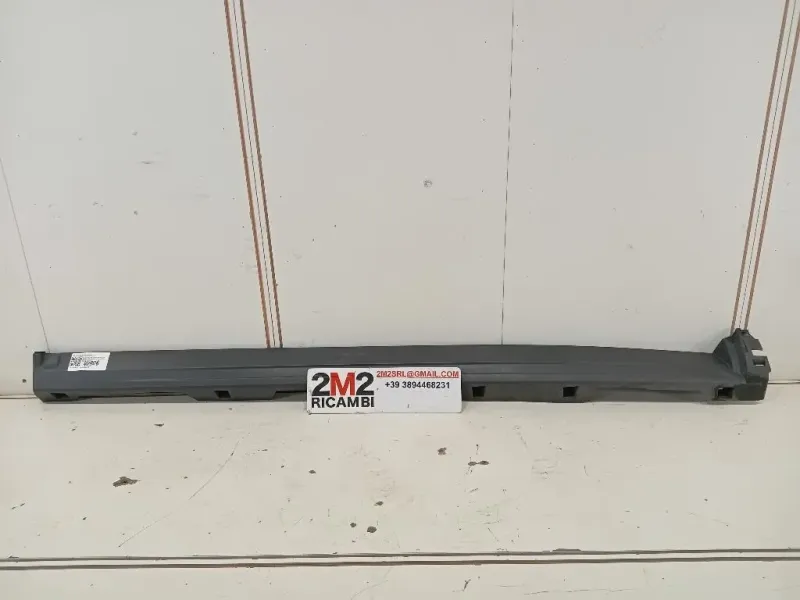 Spoiler Sottoporta SX LR048269 Land Rover Discovery V 2016