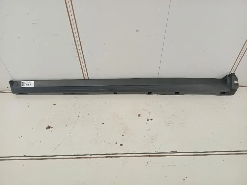 Spoiler Sottoporta SX LR048269 Land Rover Discovery V 2016