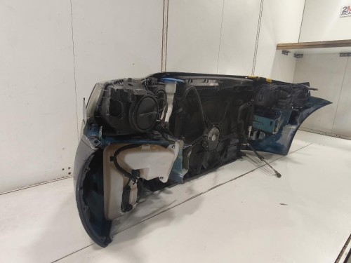 Musata + KIT Radiatori MUSATA + KIT RADIATORI Skoda Octavia 5E3 2013