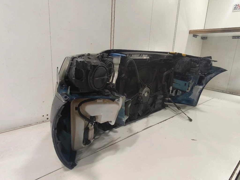 Musata + KIT Radiatori MUSATA + KIT RADIATORI Skoda Octavia 5E3 2013