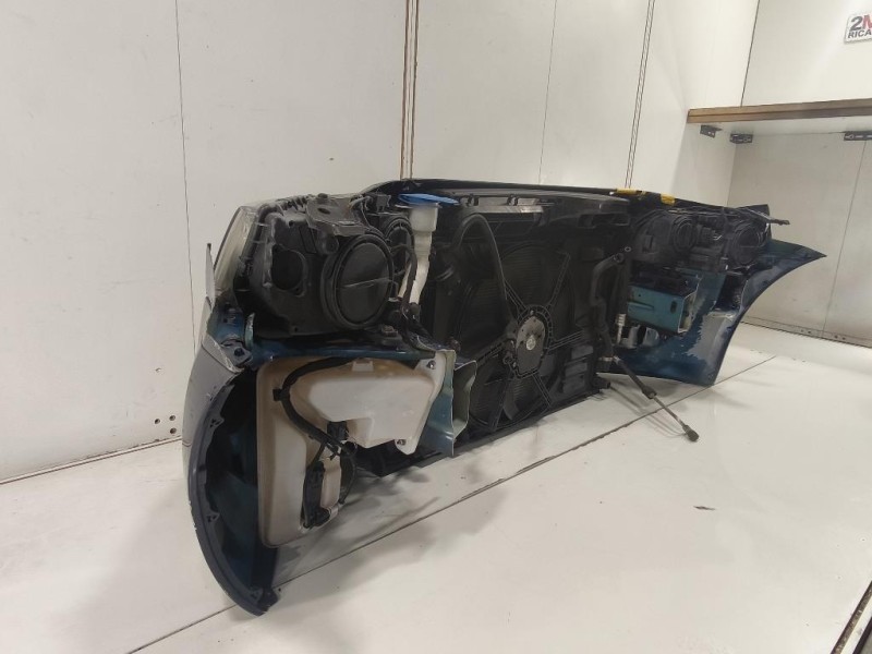 Musata + KIT Radiatori MUSATA + KIT RADIATORI Skoda Octavia 5E3 2013