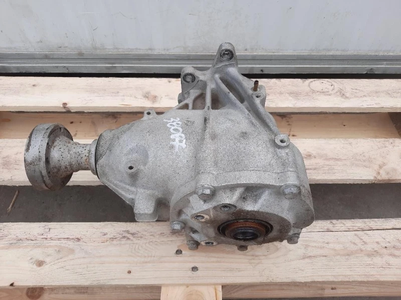 Differenziale ANT 7520120591 Land Rover Freelander II 2011