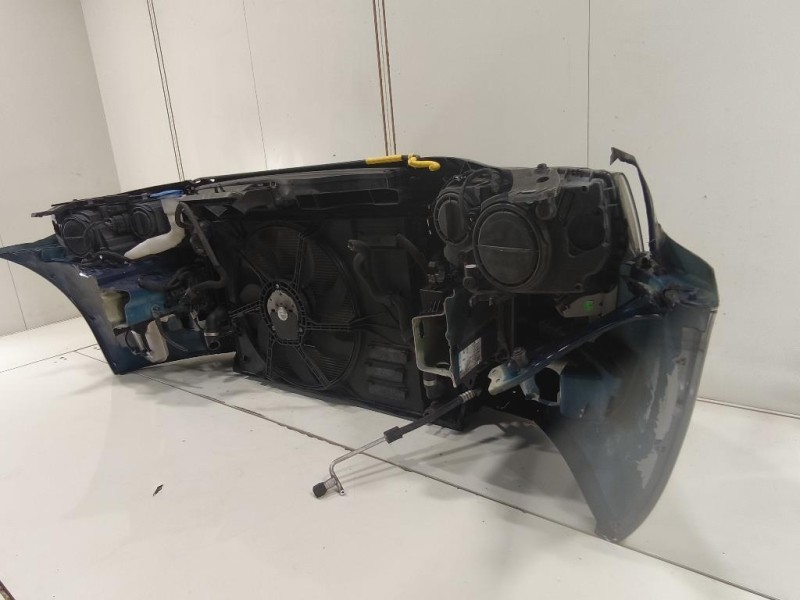 Musata + KIT Radiatori MUSATA + KIT RADIATORI Skoda Octavia 5E3 2013