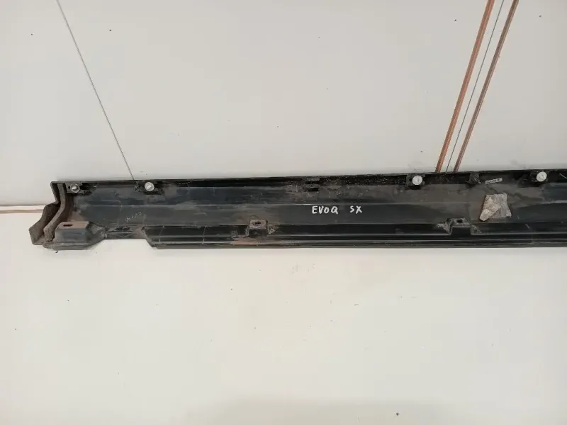 Spoiler Sottoporta SX LR056511 Land Rover Range Rover Evoque I 2011