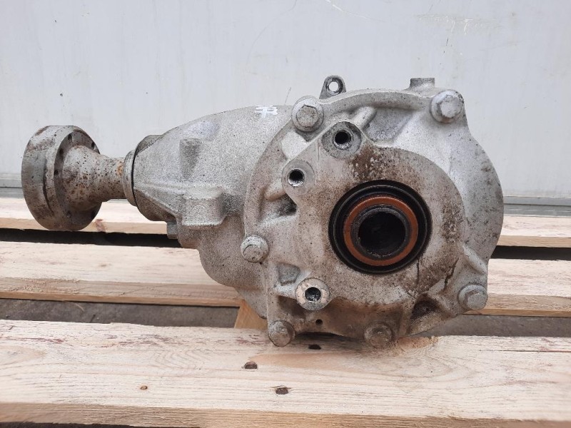 Differenziale ANT 7520120591 Land Rover Freelander II 2011