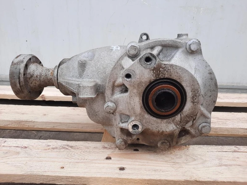 Differenziale ANT 7520120591 Land Rover Freelander II 2011