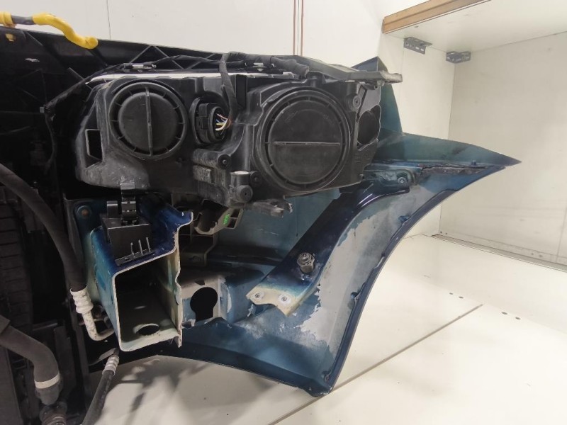 Musata + KIT Radiatori MUSATA + KIT RADIATORI Skoda Octavia 5E3 2013