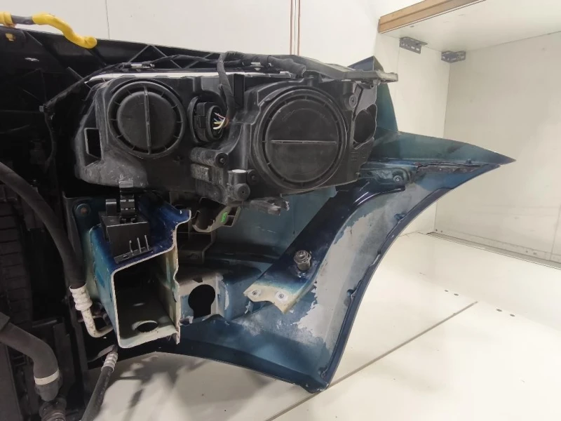 Musata + KIT Radiatori MUSATA + KIT RADIATORI Skoda Octavia 5E3 2013