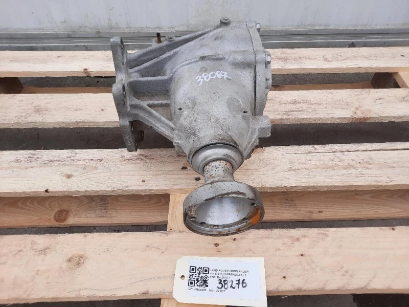 Differenziale ANT 7520120591 Land Rover Freelander II 2011