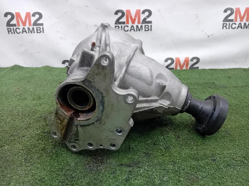 Differenziale ANT 7520120591 Land Rover Freelander II 2011