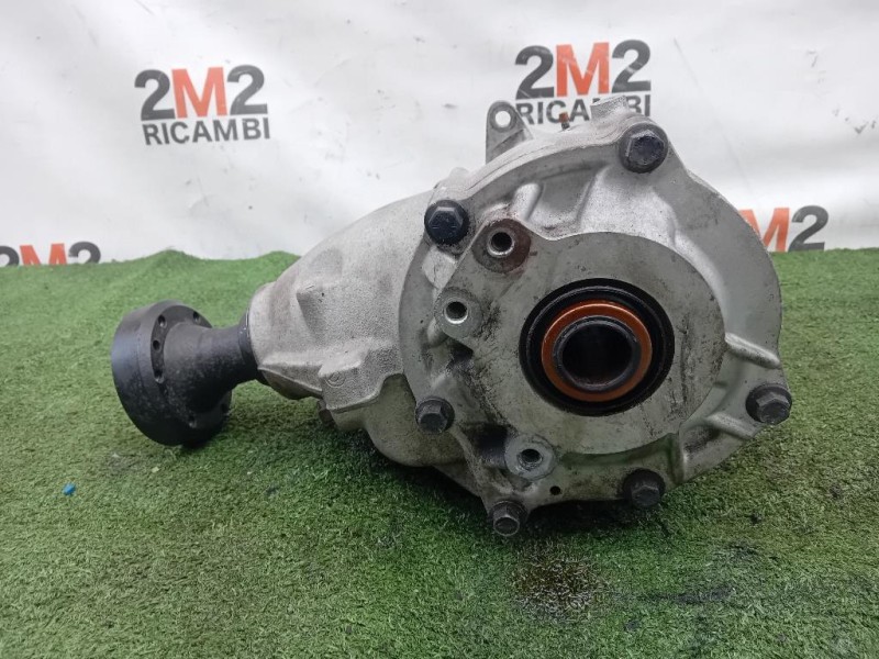 Differenziale ANT 7520120591 Land Rover Freelander II 2011