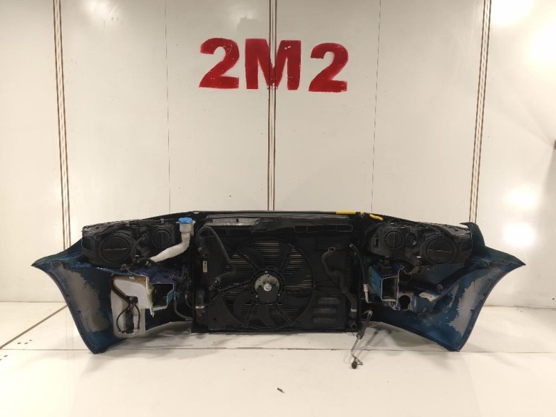 Musata + KIT Radiatori MUSATA + KIT RADIATORI Skoda Octavia 5E3 2013