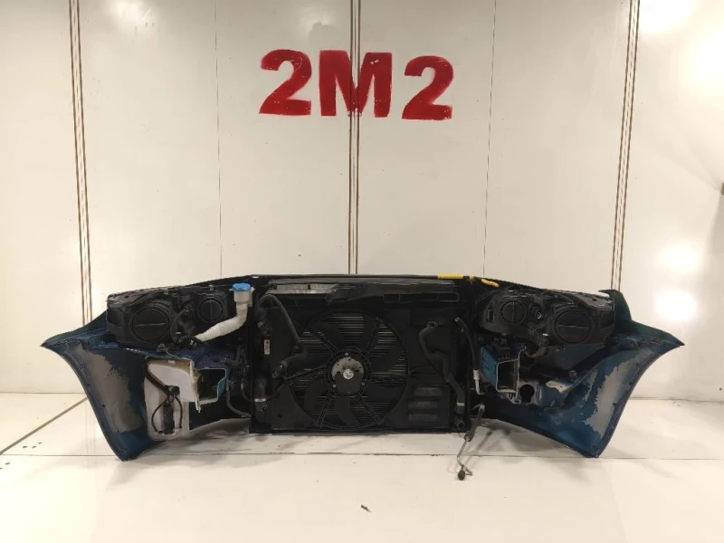 Musata + KIT Radiatori MUSATA + KIT RADIATORI Skoda Octavia 5E3 2013