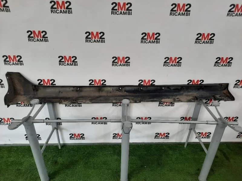 Spoiler Sottoporta SX GS1D51P50C12 Mazda 6 II SW 2008