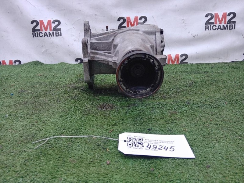 Differenziale ANT 7520120591 Land Rover Freelander II 2011