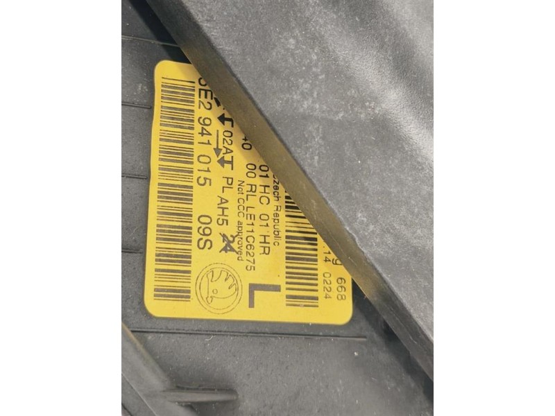 Musata + KIT Radiatori MUSATA + KIT RADIATORI Skoda Octavia 5E3 2013