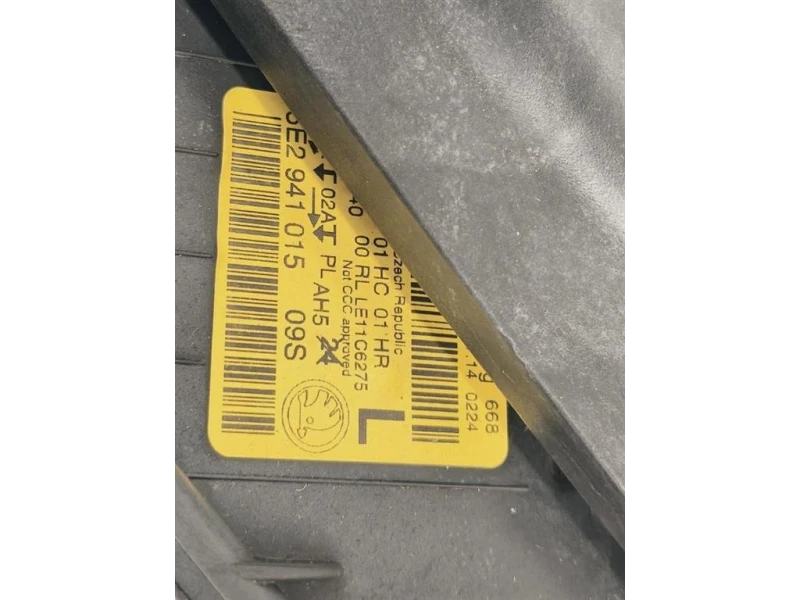 Musata + KIT Radiatori MUSATA + KIT RADIATORI Skoda Octavia 5E3 2013