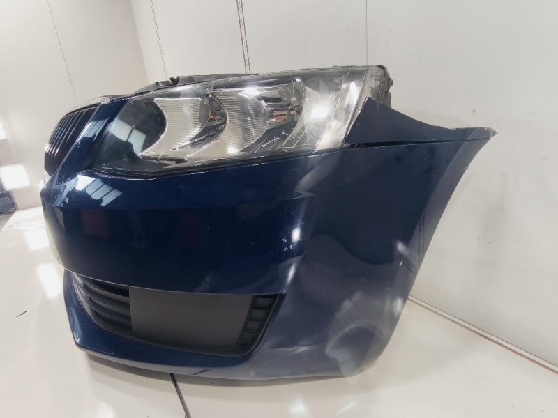 Musata + KIT Radiatori MUSATA + KIT RADIATORI Skoda Octavia 5E3 2013