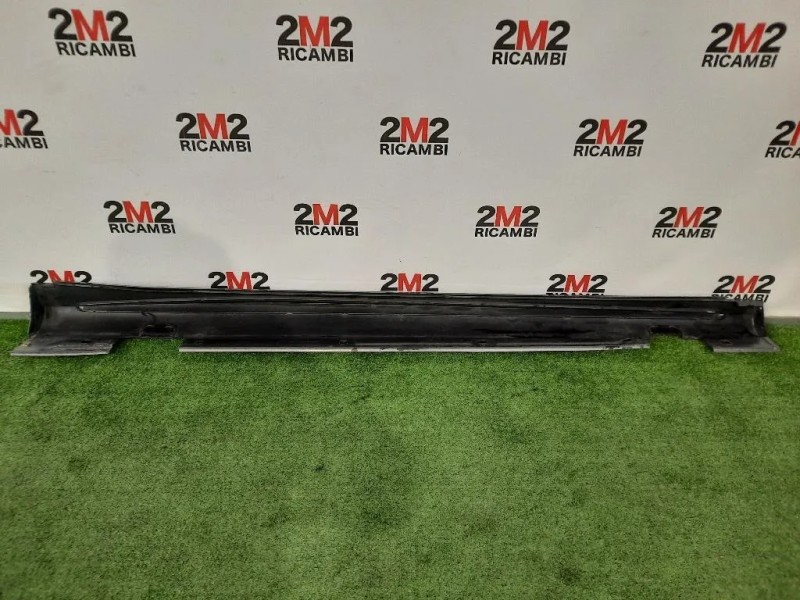 Spoiler Sottoporta SX A1766980054 Mercedes Classe A W176 2013