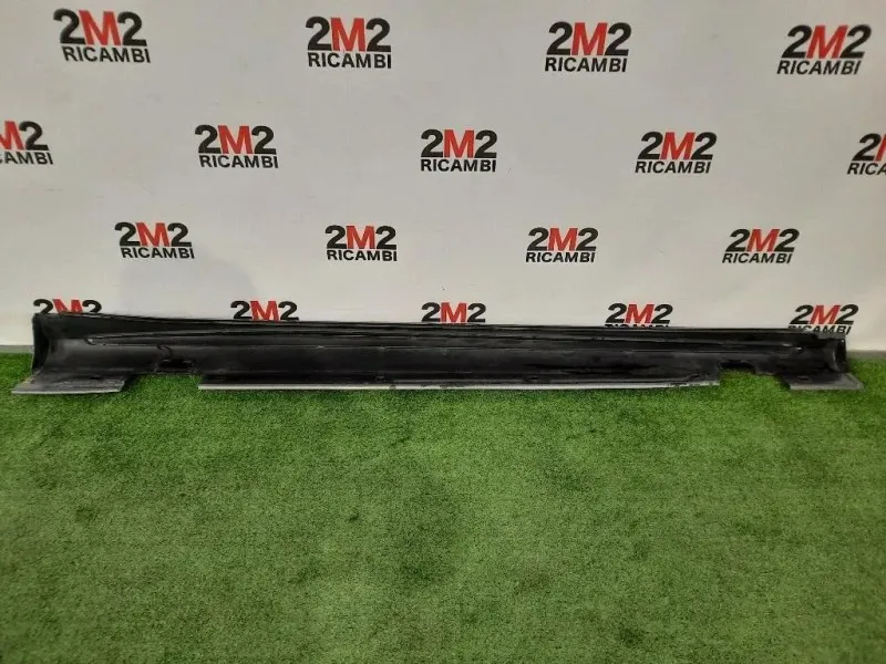 Spoiler Sottoporta SX A1766980054 Mercedes Classe A W176 2013