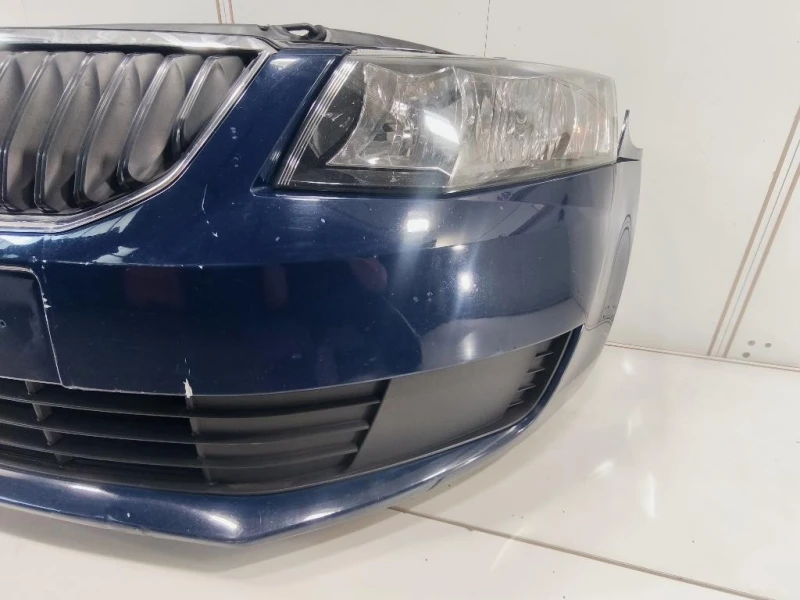 Musata + KIT Radiatori MUSATA + KIT RADIATORI Skoda Octavia 5E3 2013