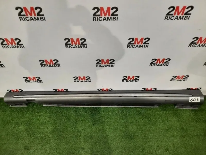 Spoiler Sottoporta SX A1766980054 Mercedes Classe A W176 2013