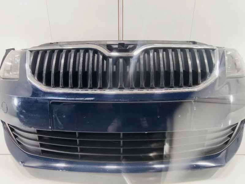 Musata + KIT Radiatori MUSATA + KIT RADIATORI Skoda Octavia 5E3 2013