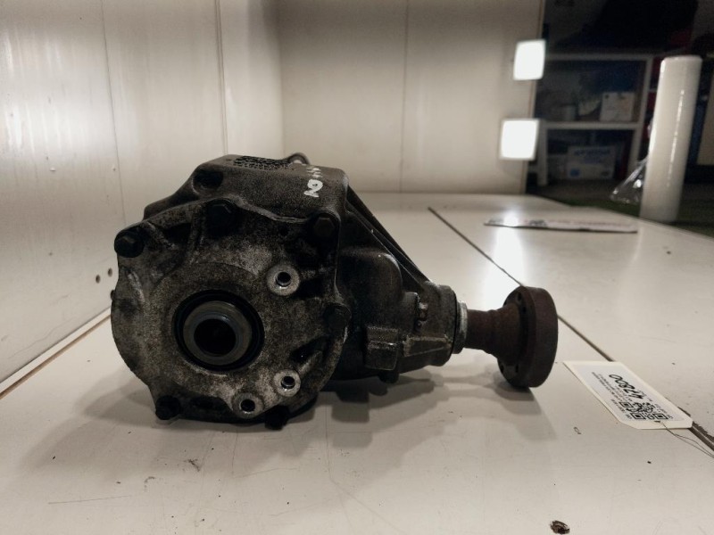 Differenziale ANT 7520115990 Land Rover Freelander II 2011