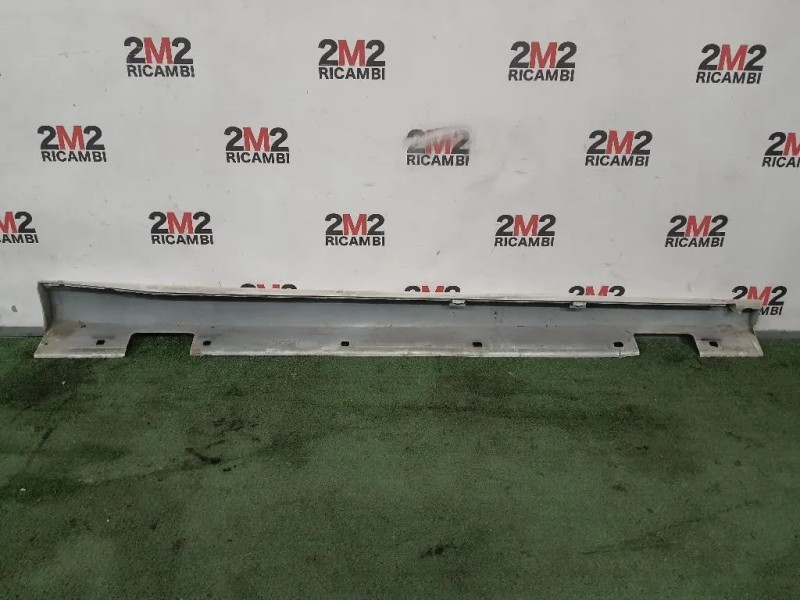 Spoiler Sottoporta SX A2466900240 Mercedes Classe B W246 2012