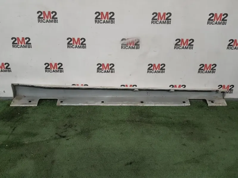 Spoiler Sottoporta SX A2466900240 Mercedes Classe B W246 2012