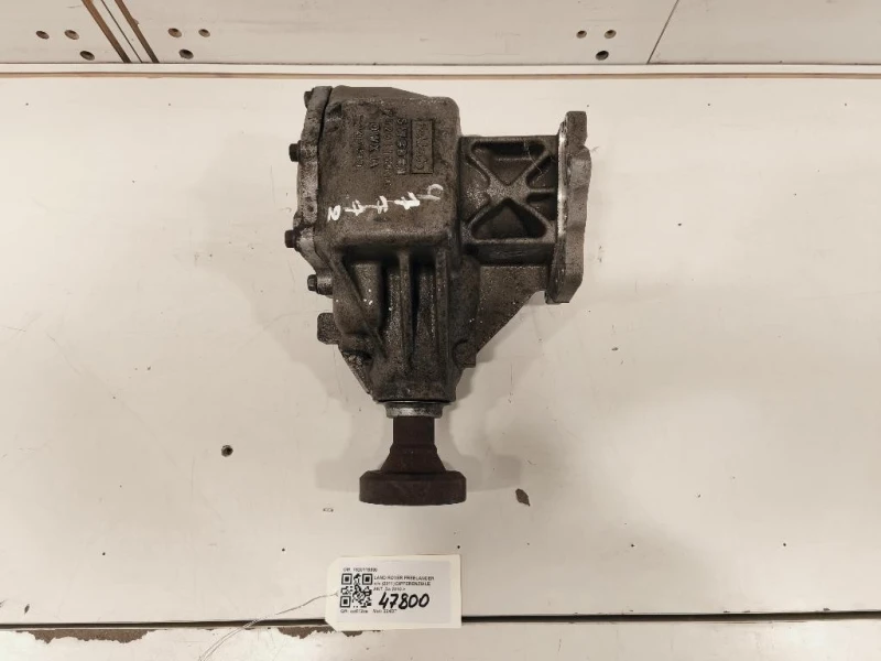 Differenziale ANT 7520115990 Land Rover Freelander II 2011