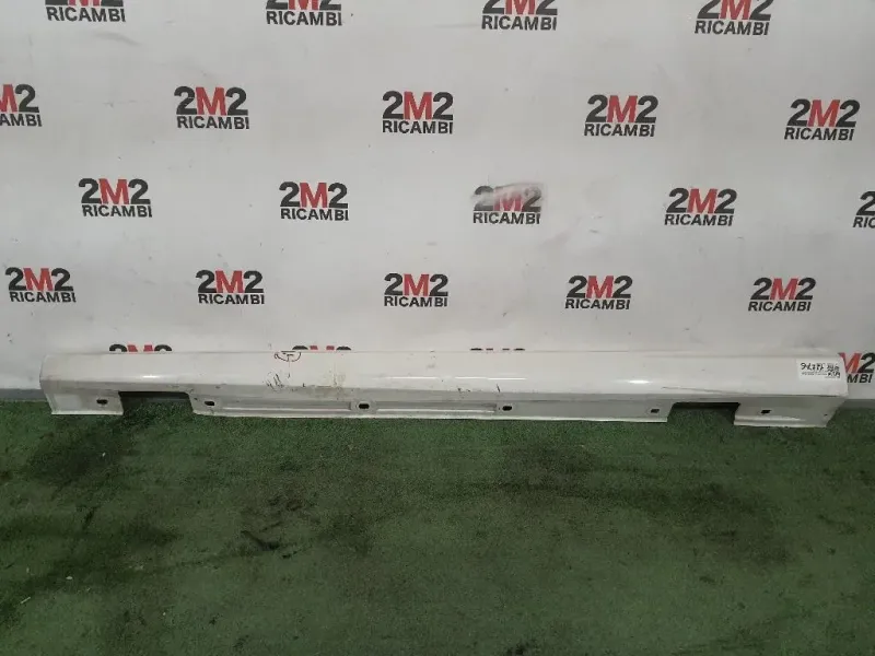 Spoiler Sottoporta SX A2466900240 Mercedes Classe B W246 2012