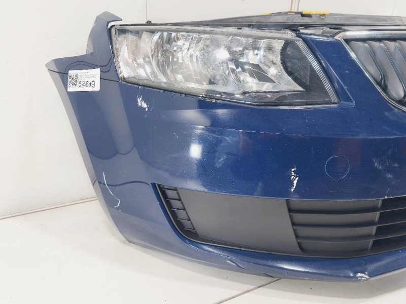 Musata + KIT Radiatori MUSATA + KIT RADIATORI Skoda Octavia 5E3 2013