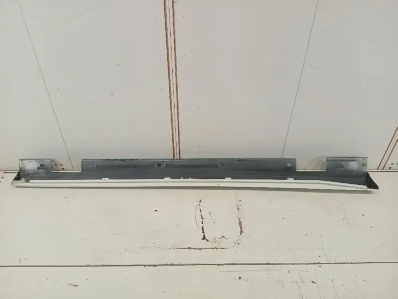 Spoiler Sottoporta SX A2466900240 Mercedes Classe B W246 2012